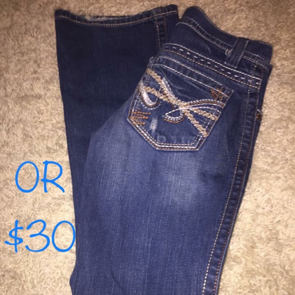 Cruel Girl Jeans 0R